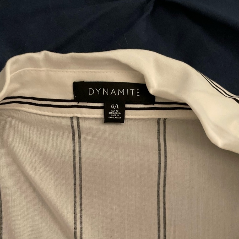 Dynamite Tank - Picture 3 of 4